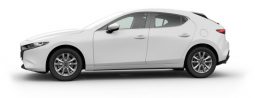 MAZDA 3 2.5 G MHEV Prime Line 140 CV