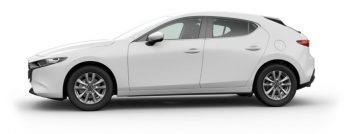 MAZDA 3 2.5 G MHEV Prime Line 140 CV