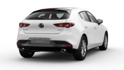 MAZDA 3 2.5 G MHEV Prime Line 140 CV