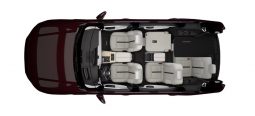 MAZDA CX-80 MHEV Exclusive Line Diesel 254cv