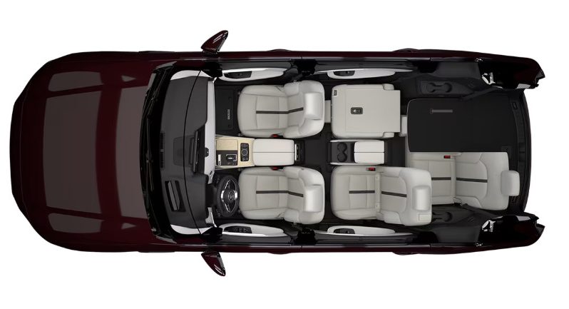 
								MAZDA CX-80 MHEV Exclusive Line Diesel 254cv lleno									