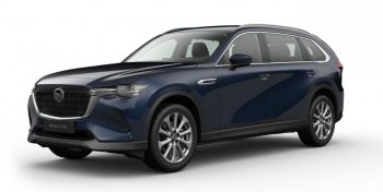 MAZDA CX-80 MHEV Exclusive Line Diesel 254cv