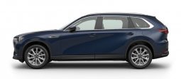 MAZDA CX-80 MHEV Exclusive Line Diesel 254cv