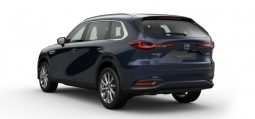 MAZDA CX-80 MHEV Exclusive Line Diesel 254cv