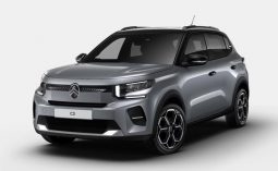 CITROEN C3 AIRCROSS Hybrid 145 ë-DCS6 MAX