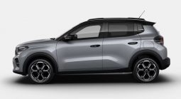 CITROEN C3 AIRCROSS Hybrid 145 ë-DCS6 MAX