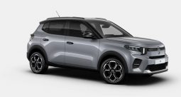 CITROEN C3 AIRCROSS Hybrid 145 ë-DCS6 MAX
