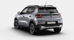 CITROEN C3 AIRCROSS Hybrid 145 ë-DCS6 MAX
