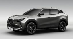 ALFA ROMEO Junior Ibrida