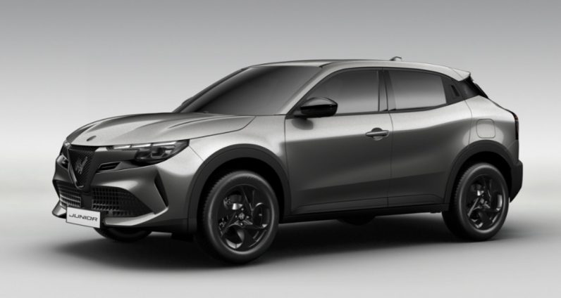ALFA ROMEO Junior Ibrida
