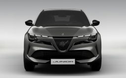 ALFA ROMEO Junior Ibrida