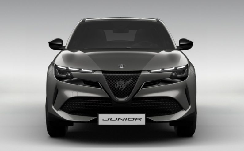ALFA ROMEO Junior Ibrida