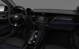 ALFA ROMEO Junior Ibrida