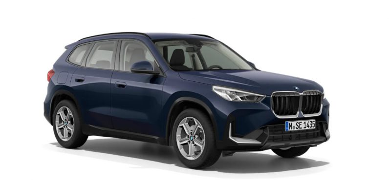 BMW X1 sDrive20d