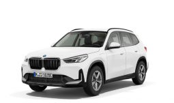 BMW X1 sDrive20d