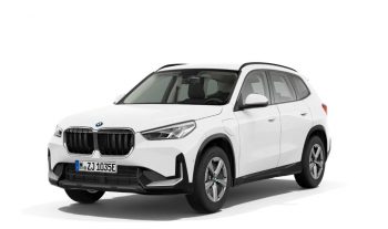 BMW X1 sDrive20d