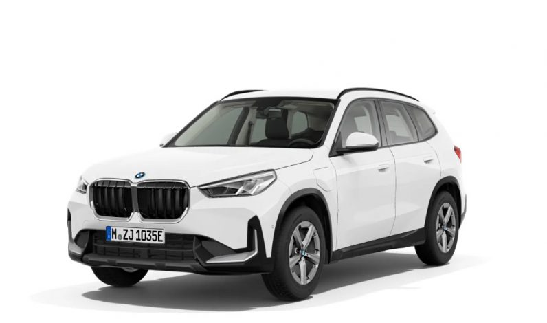 BMW X1 sDrive20d