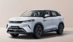 BYD ATTO 2 ACTIVE