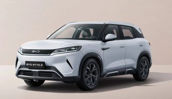 BYD ATTO 2 ACTIVE