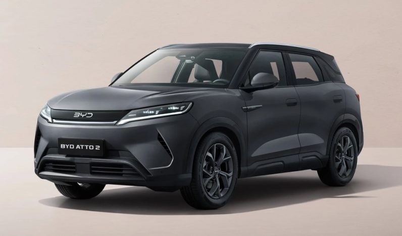 BYD ATTO 2 ACTIVE