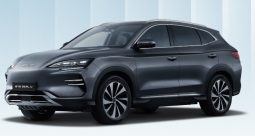 BYD SEAL U COMFORT