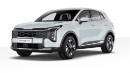 KIA SPORTAGE 1.6 T-GDi HEV Drive 4×2