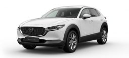 MAZDA CX-30 2.5 G MHEV Prime Line