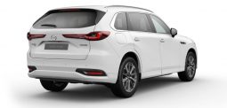 MAZDA CX-80 MHEV Exclusive Line Diesel