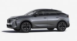 PEUGEOT 3008 HYBRID 1.2 107kW ALLURE eDCS6