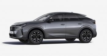 PEUGEOT 3008 HYBRID 1.2 107kW ALLURE eDCS6