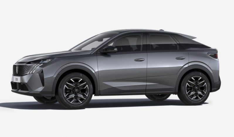 
								PEUGEOT 3008 HYBRID 1.2 107kW ALLURE eDCS6 lleno									