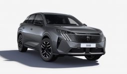 PEUGEOT 3008 HYBRID 1.2 107kW ALLURE eDCS6