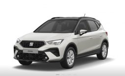 SEAT ARONA STYLE +