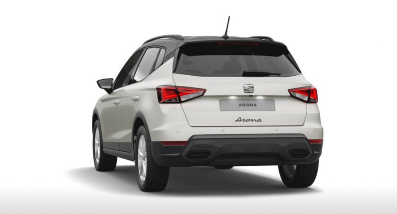 SEAT ARONA STYLE +