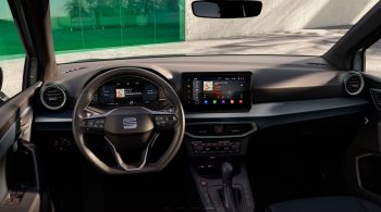 SEAT ARONA STYLE +