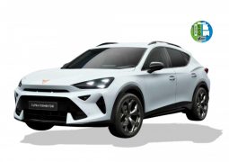 CUPRA FORMENTOR 1.5 eTSI DSG