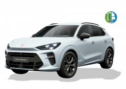 CUPRA TERRAMAR 1.5 eTSI DSG