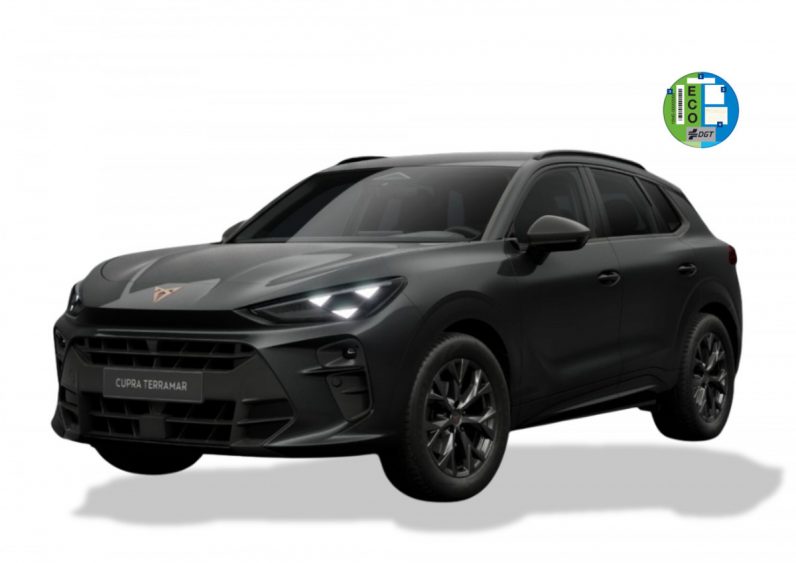 CUPRA TERRAMAR 1.5 eTSI DSG