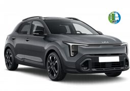 KIA STONIC 1.0 T-GDi MHEV Drive DCT