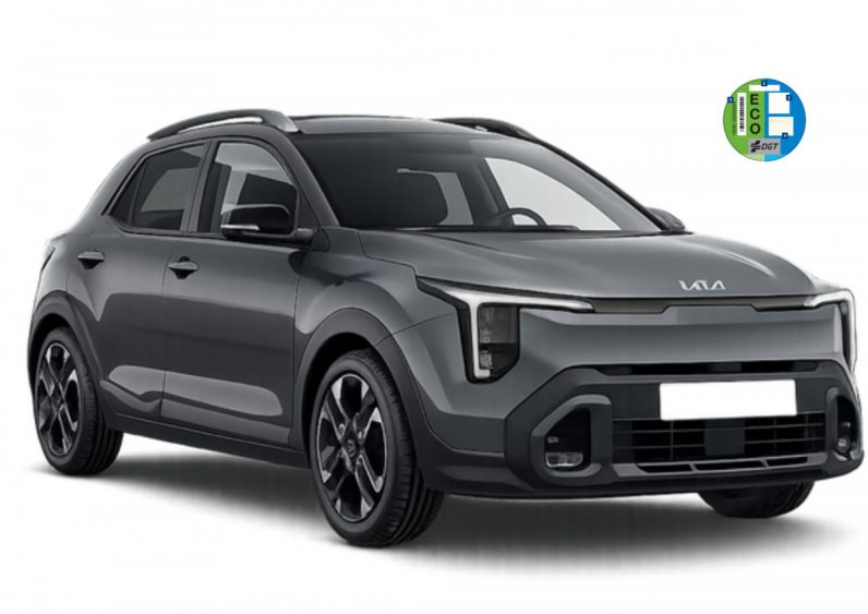 KIA STONIC 1.0 T-GDi MHEV Drive DCT