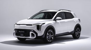 KIA STONIC 1.0 T-GDi MHEV Drive DCT