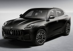 MASERATI GRECALE L4 MHEV 300CV AWD