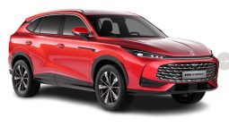 MG HS 1.5 PLUG IN HYBRID COMFORT