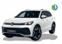 VOLKSWAGEN TIGUAN R-Line 2.0 TDI DSG 5 Puertas