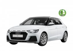 AUDI A1 SPORTBACK ADRENALIN 30 TFSI 85 kW S -tron
