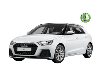 AUDI A1 SPORTBACK ADRENALIN 30 TFSI 85 kW S-tron