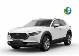 MAZDA CX-30 2026 2.5L e-SKYACTIV G MHEV 103kW (140CV) 6MT FWD Prime-Line