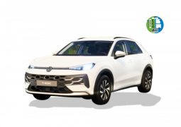 VOLKSWAGEN T-ROC Match DSG