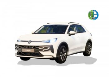 VOLKSWAGEN T-ROC Match DSG