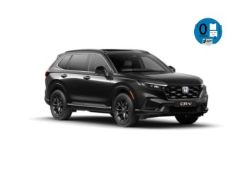 HONDA CR-V 2.0 i-MMD PHEV 4X2 Elegance Tech